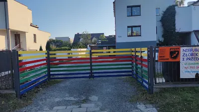 Freblowskie Przedszkole i Żłobek "Kreatywne Maluchowo"